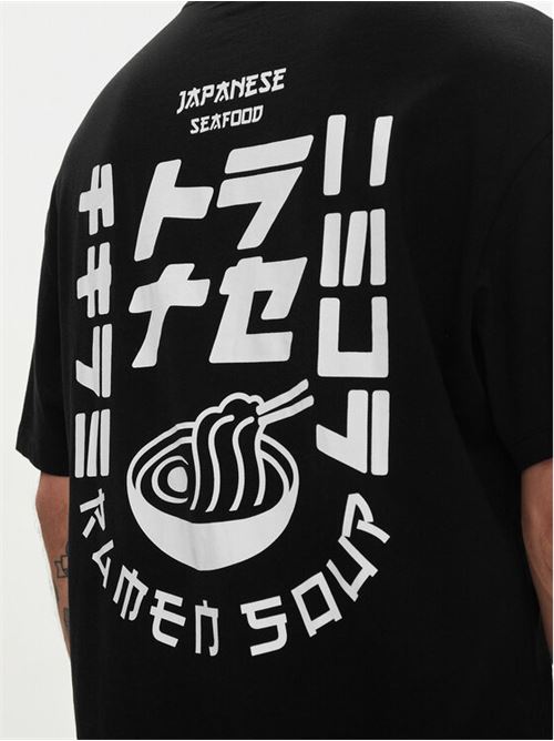  JACK AND JONES | 12249223/Black